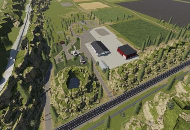 Peasantville 2 16X Production Multifruit v2.2