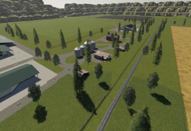 Peasantville 2 16X Production Multifruit v2.2