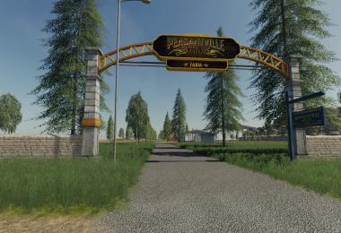 Peasantville 2 16X Production Multifruit v2.2