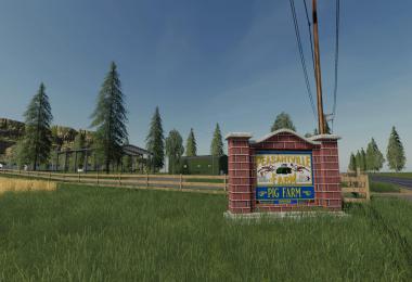 Peasantville 2 16X Production Multifruit v2.2