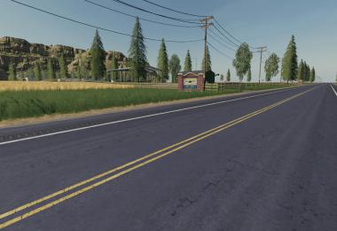 Peasantville 2 16X Production Multifruit v2.2