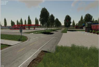 Peasantville 2 16X Production Multifruit v2.3