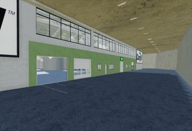 Peasantville 2 16X Production Multifruit v2.3