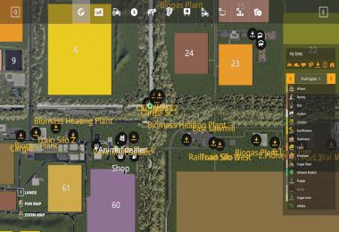 Peasantville 2 16X Production Multifruit v2.3