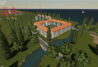 Peasantville 2 16X Production Multifruit v2.3