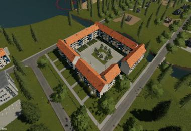 Peasantville 2 16X Production Multifruit v2.3