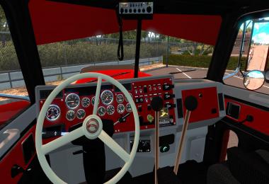 Peterbilt 389 Modified v2.2.6 ATS 1.38