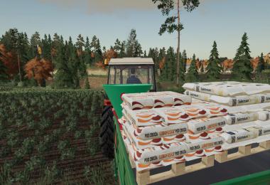 Polish Fertilizer Pallets v1.1.0.0