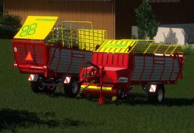 Pottinger Euroboss Pack v1.0.0.0