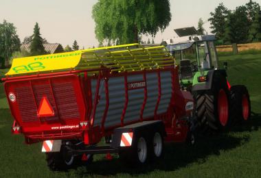 Pottinger Euroboss Pack v1.0.0.0