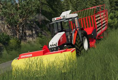 Pottinger LW 15 v1.0.0.0