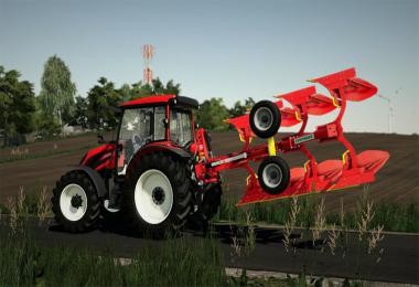 Pottinger Servo 35 v1.1.0.0
