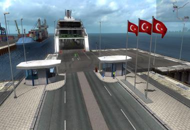 Project Turkey v2.0 1.38