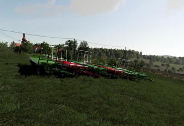 Pronar/MetalFach Pack v1.0.0.0