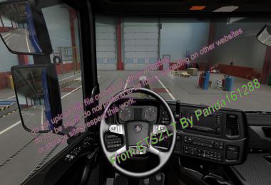 Real Interior Cams Scania NexteGeneration P&G v1.0