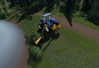 Real Mower v1.0.0.0