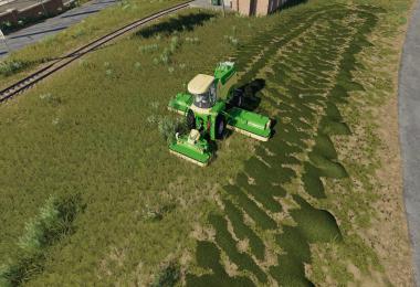Real Mower v1.0.0.0