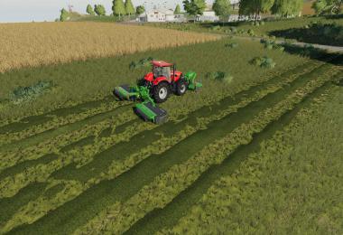 Real Mower v1.0.0.0