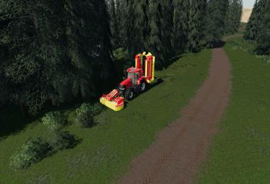 Real Mower v1.0.0.0