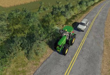 Real Mower v1.0.0.0