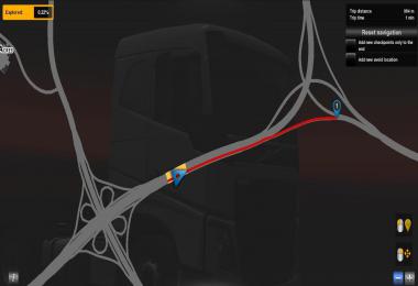 Real time and distance v1.0