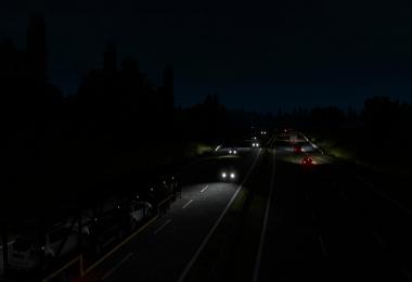 Realistic Headlights v2.0
