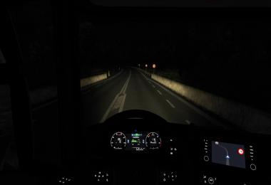 Realistic Headlights v2.0