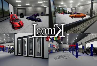 Rebellion Kustomz v1.0