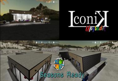 Rebellion Kustomz v1.0