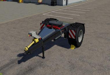 Reisch AgriMaxx 1060 + RSDY-14 v1.0.0.0