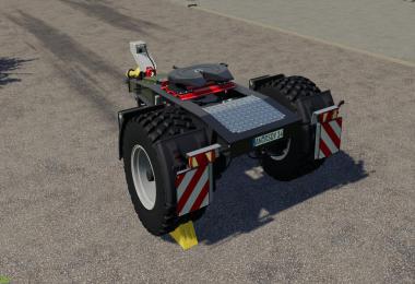 Reisch AgriMaxx 1060 + RSDY-14 v1.0.0.0