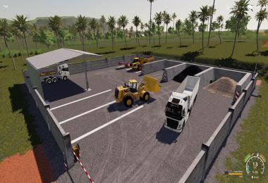 Reloading Site Placeable v1.0