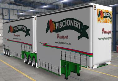 Riverland Transport v1.0