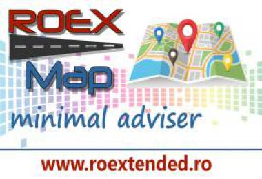 ROEX MINIMAL ADVISOR 1.38