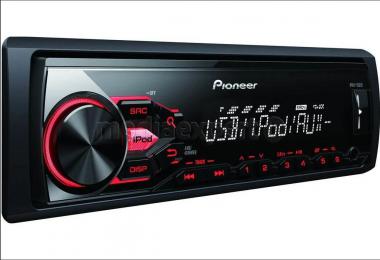 Russian radio station v1.0