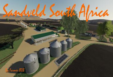 Sandveld South Africa v002