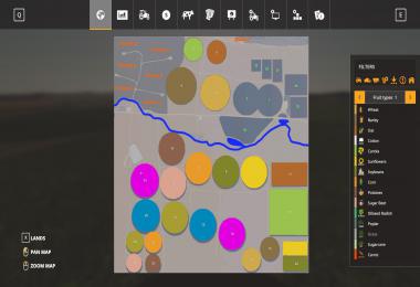 Sandveld South Africa v002