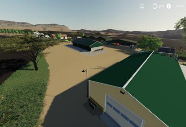 Sandveld South Africa v002