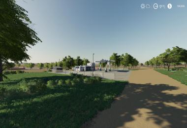 Sandveld South Africa v002