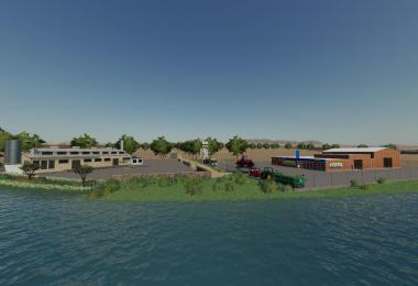 Sandveld South Africa v002