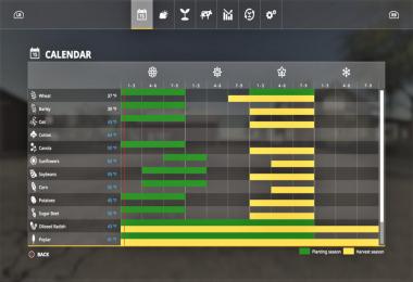 Seasons GEO: Stone Valley v2.1.0.0