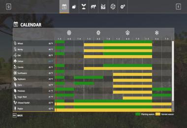 Seasons GEO: Upton UK v1.0.0.0