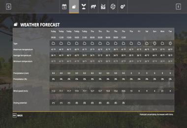 Seasons GEO: Upton UK v1.0.0.0