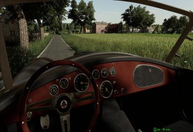 Shelby Cobra v1.0.0.0