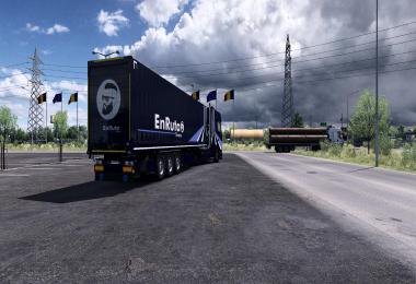 Skins VTC EnRuta Trans 1.0