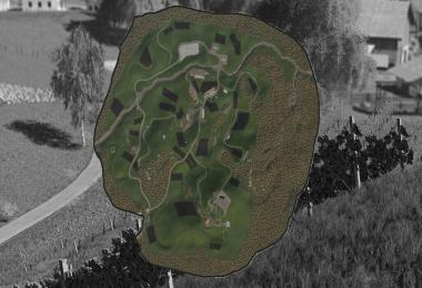 Slovenian Countryside v1.0.0.1