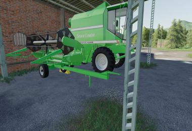 Starliner 4045H Cutter Trailer v1.0.0.0