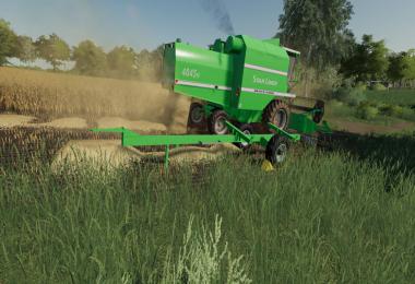Starliner 4045H Cutter Trailer v1.0.0.0