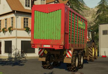 Strautmann Tera-Vitesse CFS 4201 v1.1.0.0