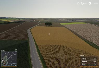 THE BEAUCE MAP v1.1.0.0